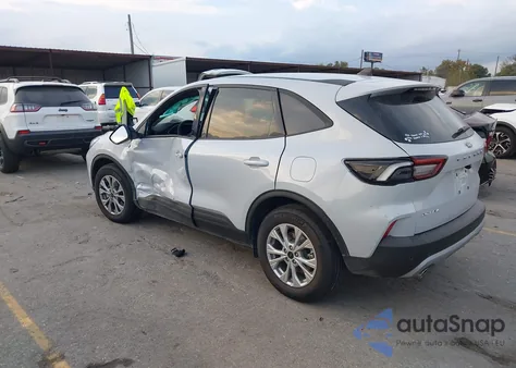 2025 Ford Escape Active z USA, uszkodzony, nr VIN 1FMCU0GN2SUB47883